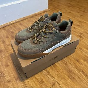 Arbor collection Venice CA Crosscut All Terrain Shoe - Men's